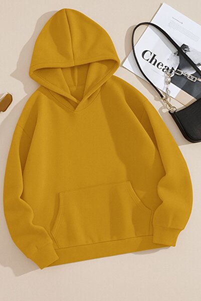 BENROMA ČVRSTA UNISEKS K Sa kapuljačom DUKSEK