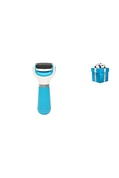 MNG Pilă electronică pentru picioare Pedi Velvet Smooth Express + cadou surpriză