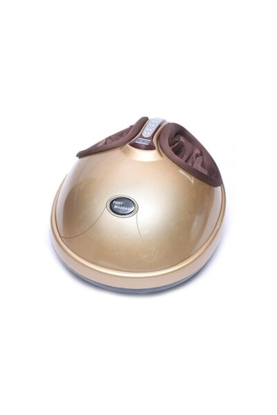 OEM Μασάζ ποδιών Shiatsu, 2 επίπεδα έντασης, λειτουργία θέρμανσης, χρονοδιακό...