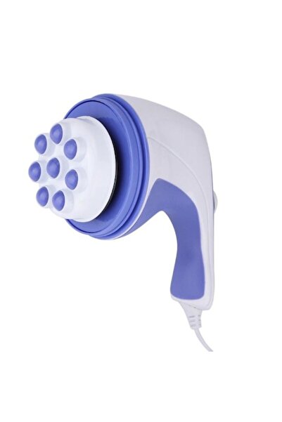 Urban Trends Anti-cellulite, toning, relaxing massage device, 25W, 5 accessor...