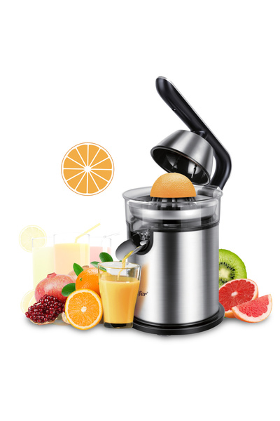 Genetic Manual Citrus Juicer