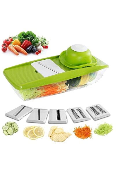 vivo Razatoare si feliator όσπριο/ φρούτο, VIVO025,