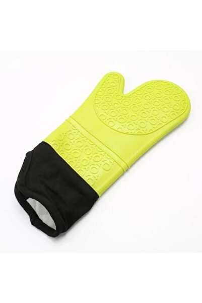 OEM Padded Silicone Kitchen Glove