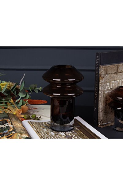 Sembol ΓΥΑΛΙΝΟ ΒΑΖΟ ΤΟΡΙΞ 17Χ17Χ25 ΕΚ