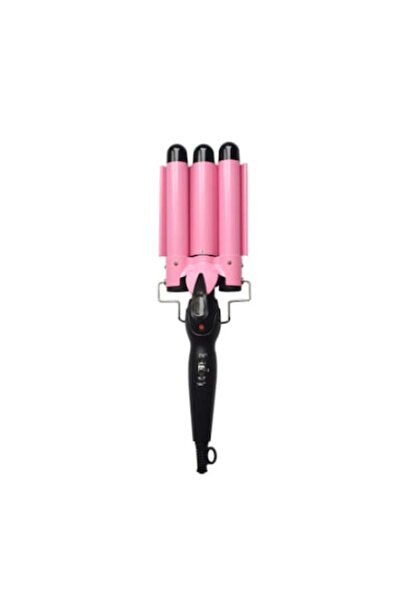 OEM Ondulator trei Cilindri de 25 mm, Invelis Ceramic, Profesional Bucle, Teh...