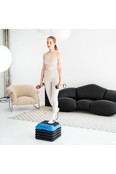 Other AS001 MINI AEROBICS STEP COMMERCIAL HMS