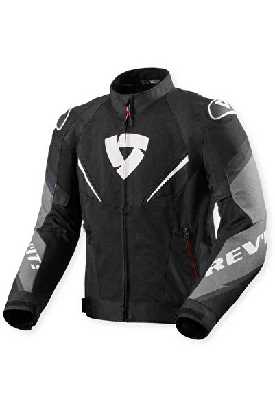 Genel Markalar REV'İT OUANTUM 3 AİR YAZLIK MOTOSİKLET MONT