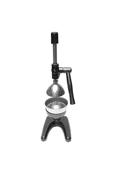 Breckner Presă manuală profesională pentru citrice și rodii (producție: 40 kg/h)