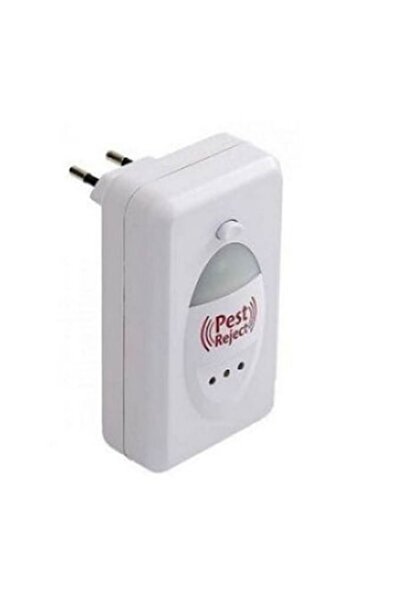 AMRY Dispozitiv împotriva dăunătorilor mici și mijlocii. Acoperire 45 m².