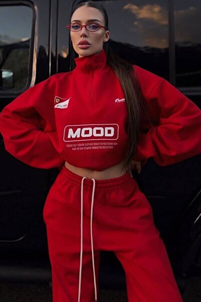 Fashiontayt 3 Yarn Bottom Top Printed Set