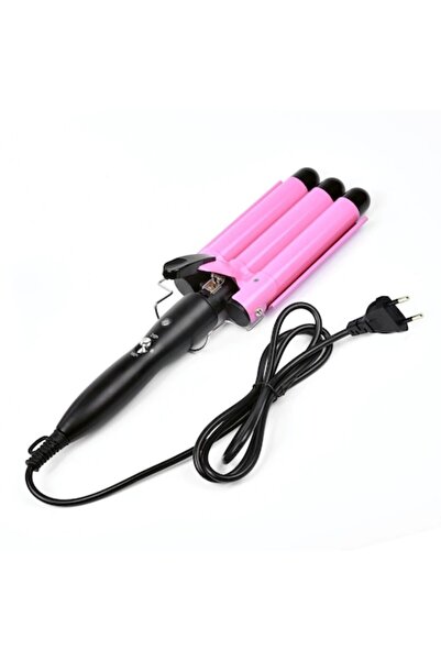 Incredible Ondulator de păr Waves, ceramică