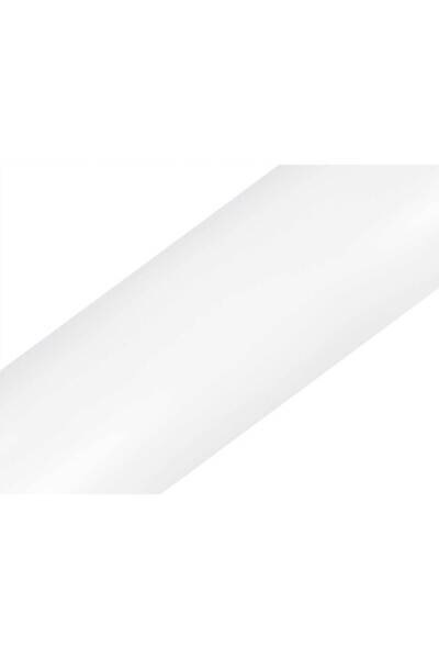 d-c-fix 176-5001 Plain Matte White Self-Adhesive Foil (90 cm X 1 m)