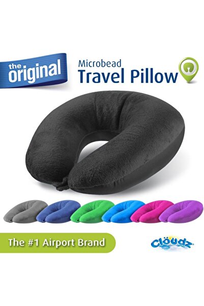 JML Pernă originala de Gat pentru Călătorie, Model Nou, Diverse Culori