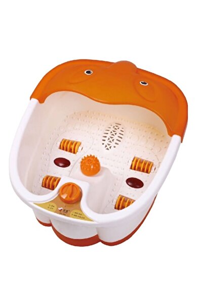 Tiessa Μπανιέρα υδρομασάζ για πεντικιούρ και μασάζ Tiessa®, υπέρυθρη, οικιακή...