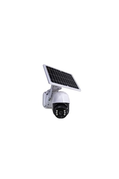 Telemag Κάμερα παρακολούθησης PNI IP917B, 1080P, WIFI, ηλιακό πάνελ, 6 μπαταρ...