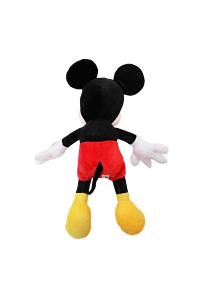 Tiessa Jucărie de pluș, Mickey Mouse negru-roșu