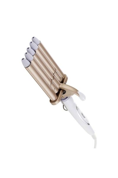 Andowl Ondulator de păr Q-M28 cu 5 tuburi