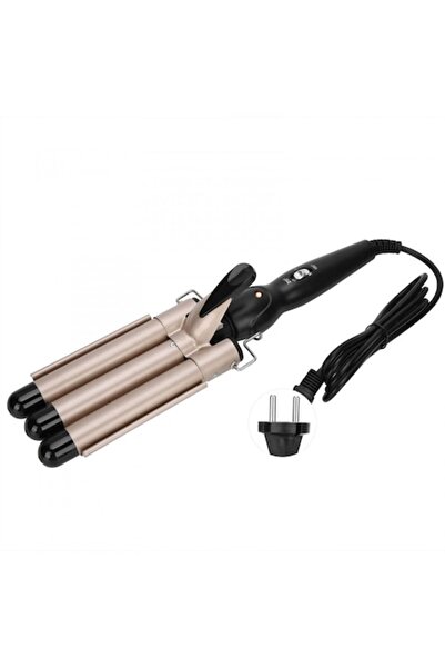 Prolight HE-19 Hair Curler Pink