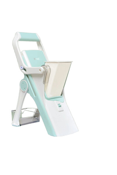 Genetic قطاعة الخضروات اليدوية