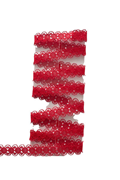 kalben accessories Lace Ribbon Width 1 cm Length 3 Meters