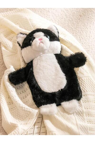 LC Waikiki Hot Water Bag with Cat Figure (W5)