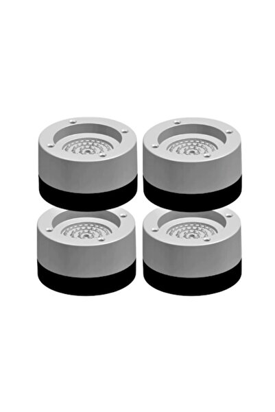 OEM Set de 4 tampoane antivibrații, reducere a zgomotului și suport antiderap...