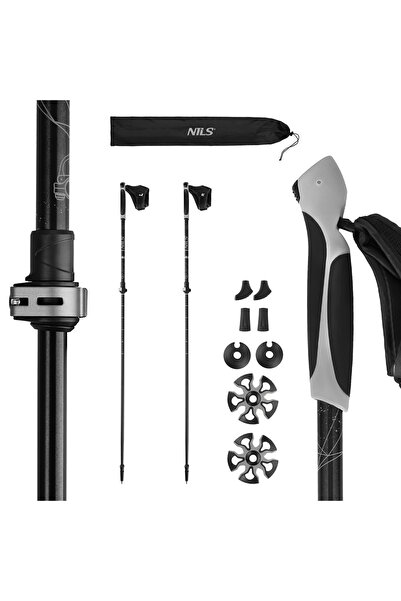 Other NW8612 BĂȚI DE MERS NORDIC DIN ALUMINIU NILS