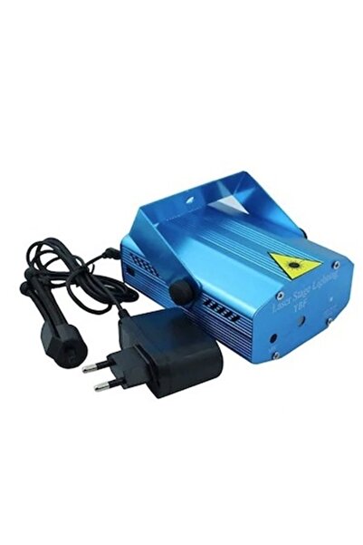 HoverWheel Mini proiector laser cu jocuri luminoase pentru uz interior, proie...