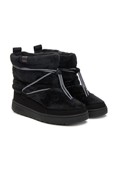 Puma Snowbae Suede Wns Frosted Kadın Kar Botu