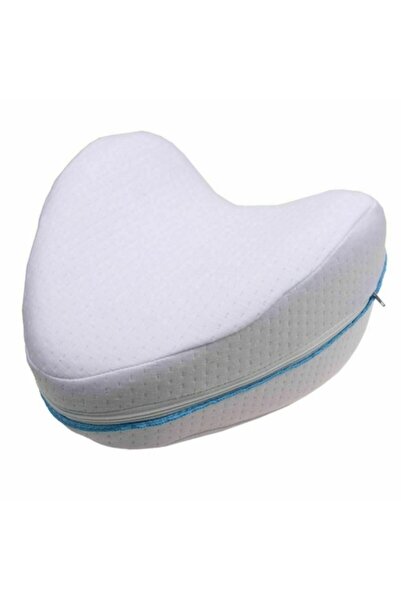 Insta Ορθοπεδικό μαξιλάρι για γόνατα και πόδια, αφρός μνήμης