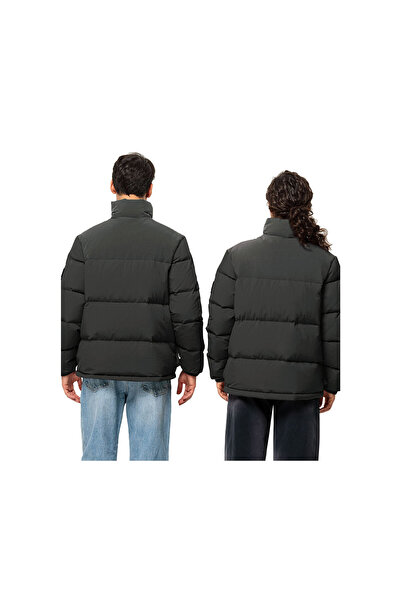Jack Wolfskin Dellbrueck Jkt Unisex Outdoor Montu (500 Filled with Goose down)