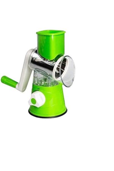 Kuchenprofi Razatoare multifunctionala de branza si masina de taiat legume cu...