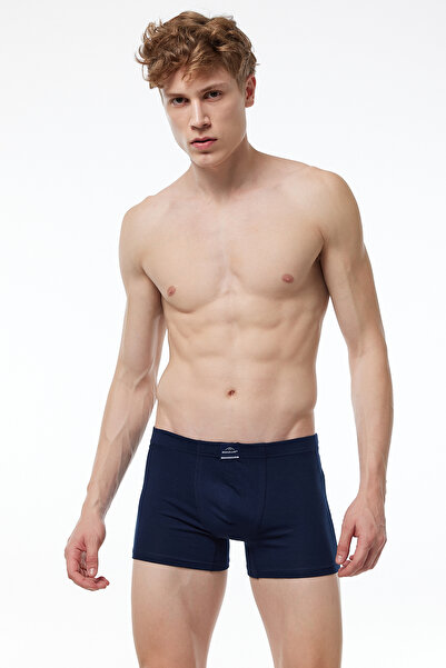 Malabadi Men's 8-Piece Mixed Premium Collection Modal Boxer 8m251