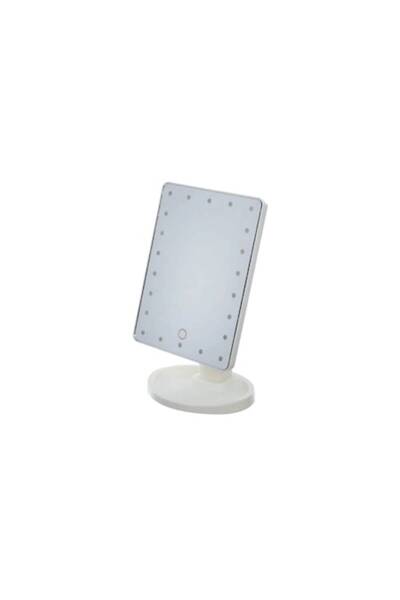 OEM LED Makeup Mirror, Large Led Mirror, Rectangular, White