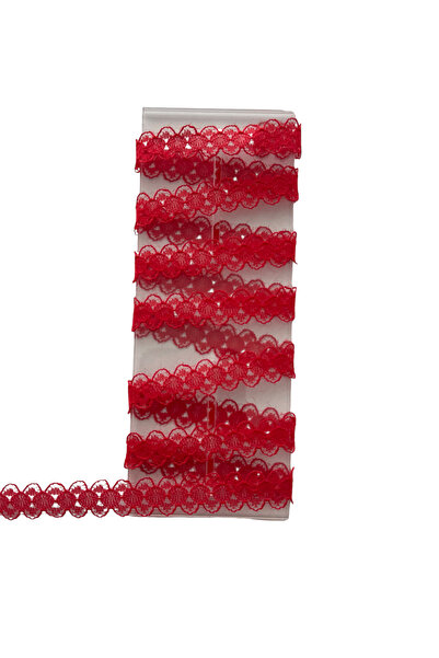 kalben accessories Lace Ribbon Width 1 cm Length 3 Meters