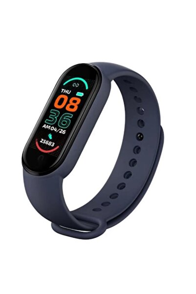 OEM Smartwatch Bracelet M7, 1.1 inch LCD screen, Magnetic USB, Compatible wit...