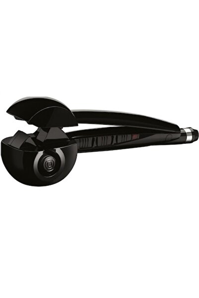 Blasko Ondulator de păr Perfect Curl cu indicator sonor, 3 niveluri de temper...