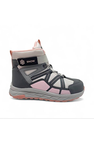pepino 1775 Orthopedic Fleece-Lined Children's Filet Snow Boots