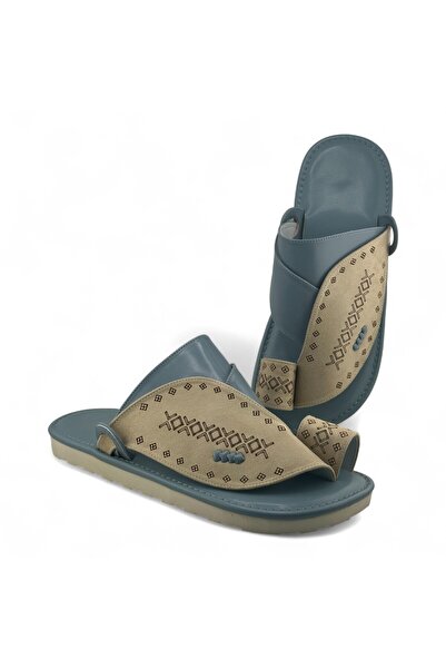 Al fanoos Al-Fanoos Arabian Comfort Sandals | 7017