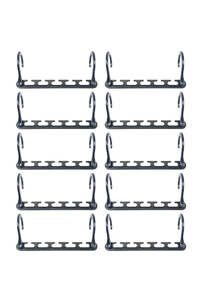 OEM Set 10 umerașe suport organizator, Likestore