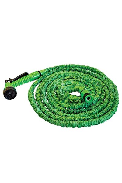 AMRY Furtun de grădină extensibil cu o lungime de 40 m de