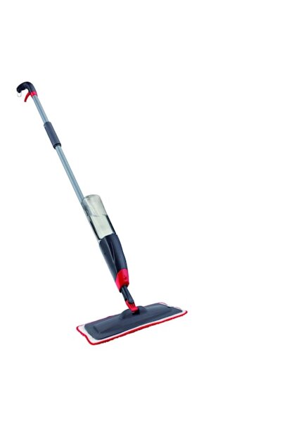 OEM 2 в 1 многофункционален спрей моп, микрофибър, въртящ се на 360°, 600 мл,...