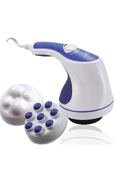 OEM Συσκευή μασάζ χαλάρωσης και τόνωσης