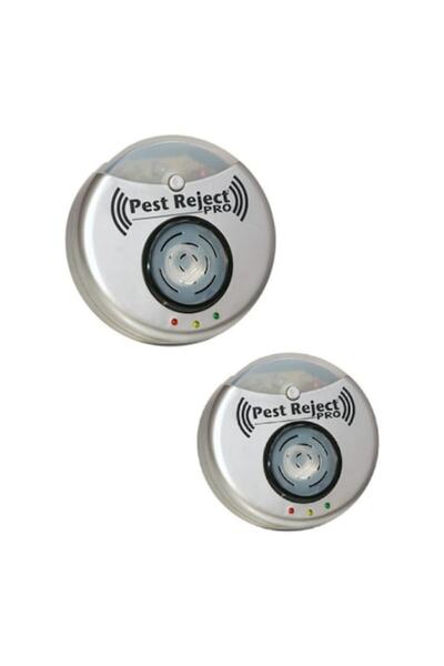 OEM Pest Reject PRO - Set de 4 dispozitive pentru rozătoare (viMAG)