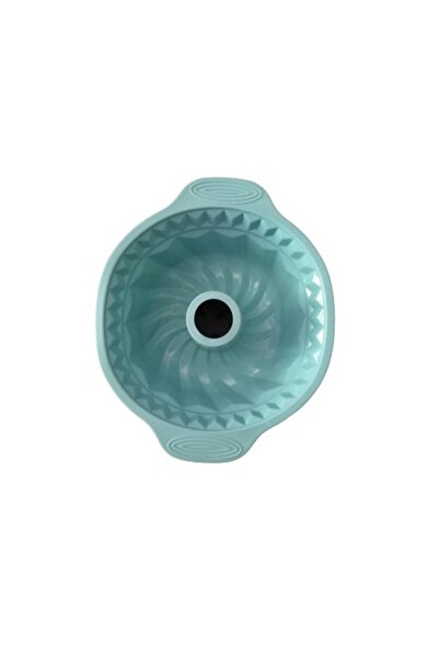 COOKSTYLE Silicone Mold for Cake, Pudding, Jelly or Tart