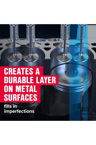 STP Ceramic Oil Treatment, Protective Coating and Anti-Friction Technology, 15 Oz