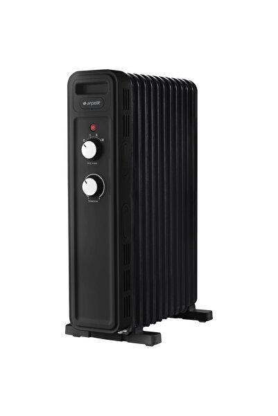 Arçelik AR RHO 11M 11 Dilim 2300 W Yağlı Radyatör