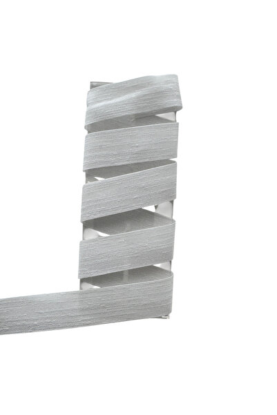 kalben accessories White Organza Ribbon Width 2 cm Length 4.5 m