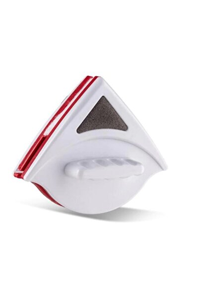 OEM Magnetic Window Cleaner for Double Windows 15-24mm with Cloth Refills