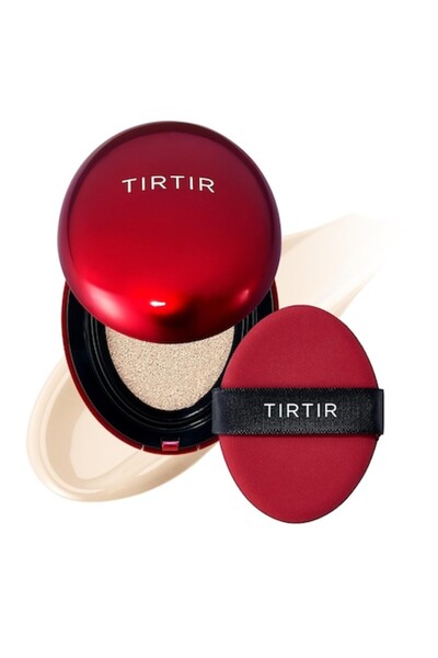 TIRTIR Fond de ten, Tirtir, 13N Fair Ivory 18g (SPF40 PA++)